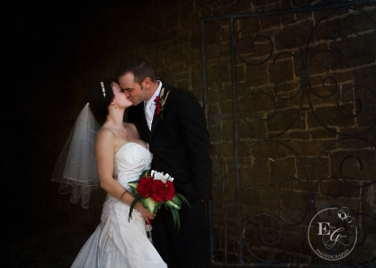Wedding Photography - Carmen & Mark